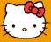 Hello Kitty face