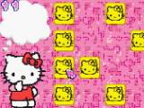 Hello Kitty game