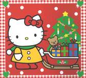 Hello Kitty christmas holiday