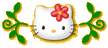 Hello Kitty face1
