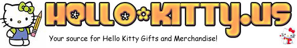 Hello Kitty Picture Gallery Banner